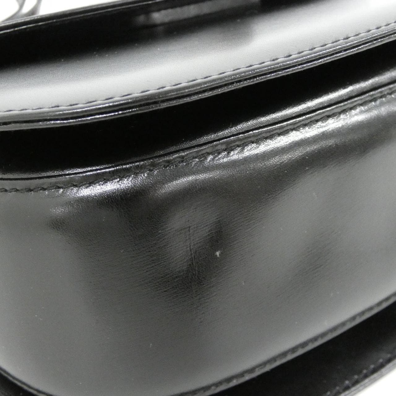 【ヴィンテージ】グッチ 000 2046 バッグ