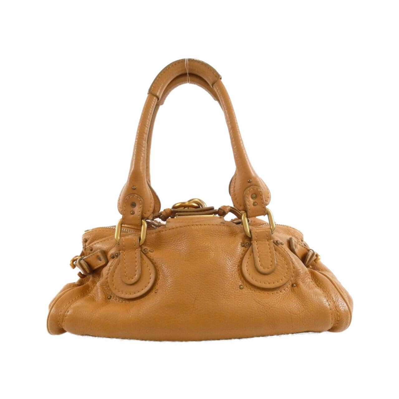 クロエ パディントン 7ESA02 7E422 バッグ