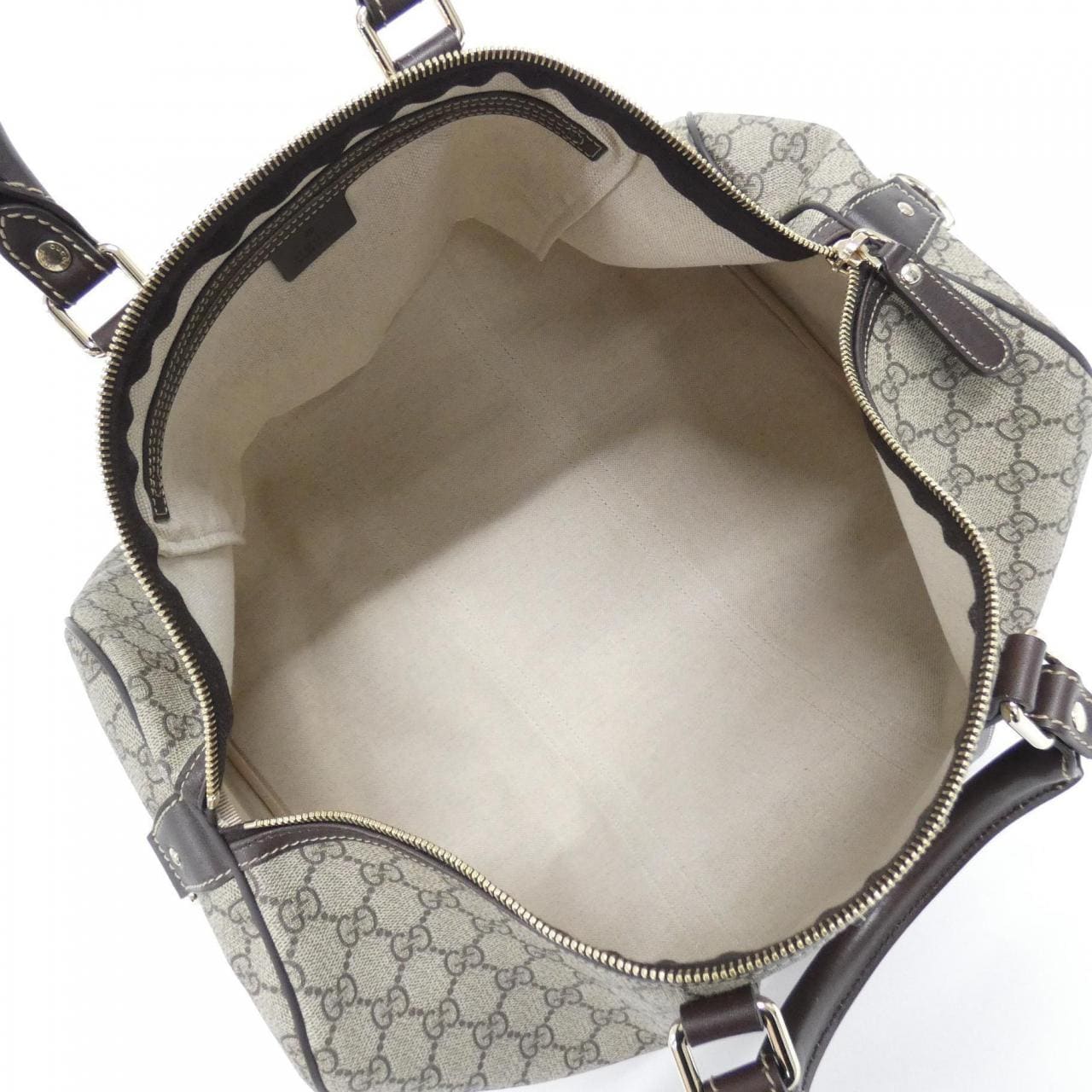 グッチ 206501 ボストンバッグ