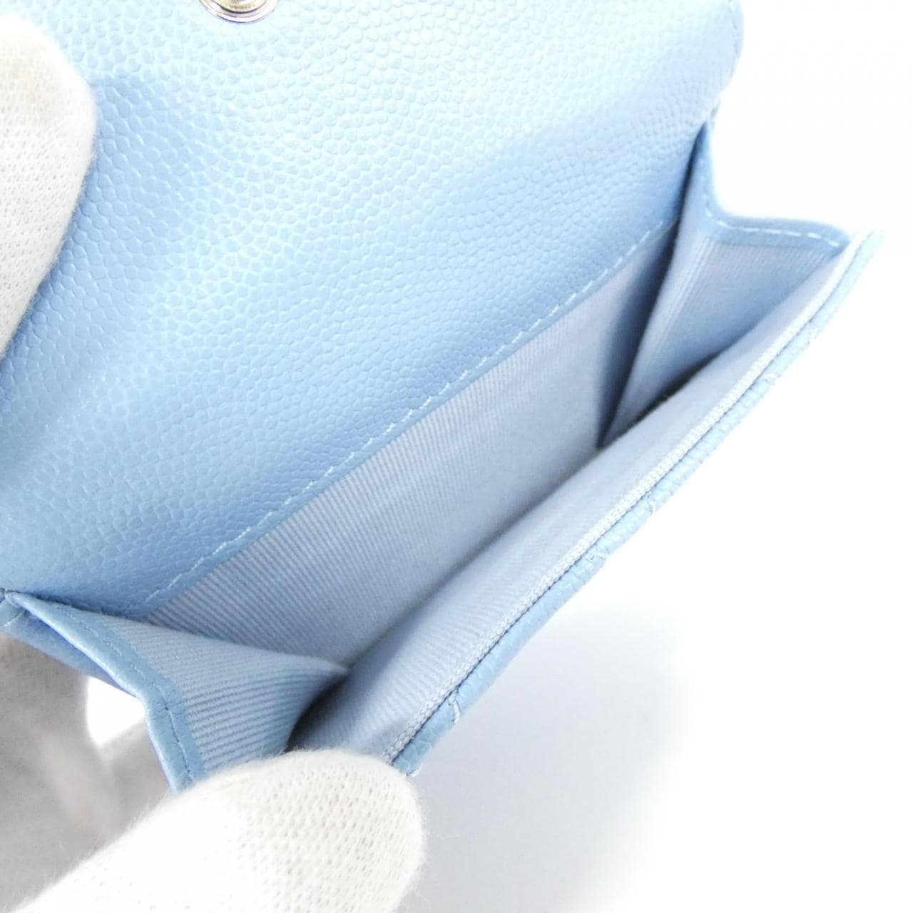 シャネル AP3397 財布