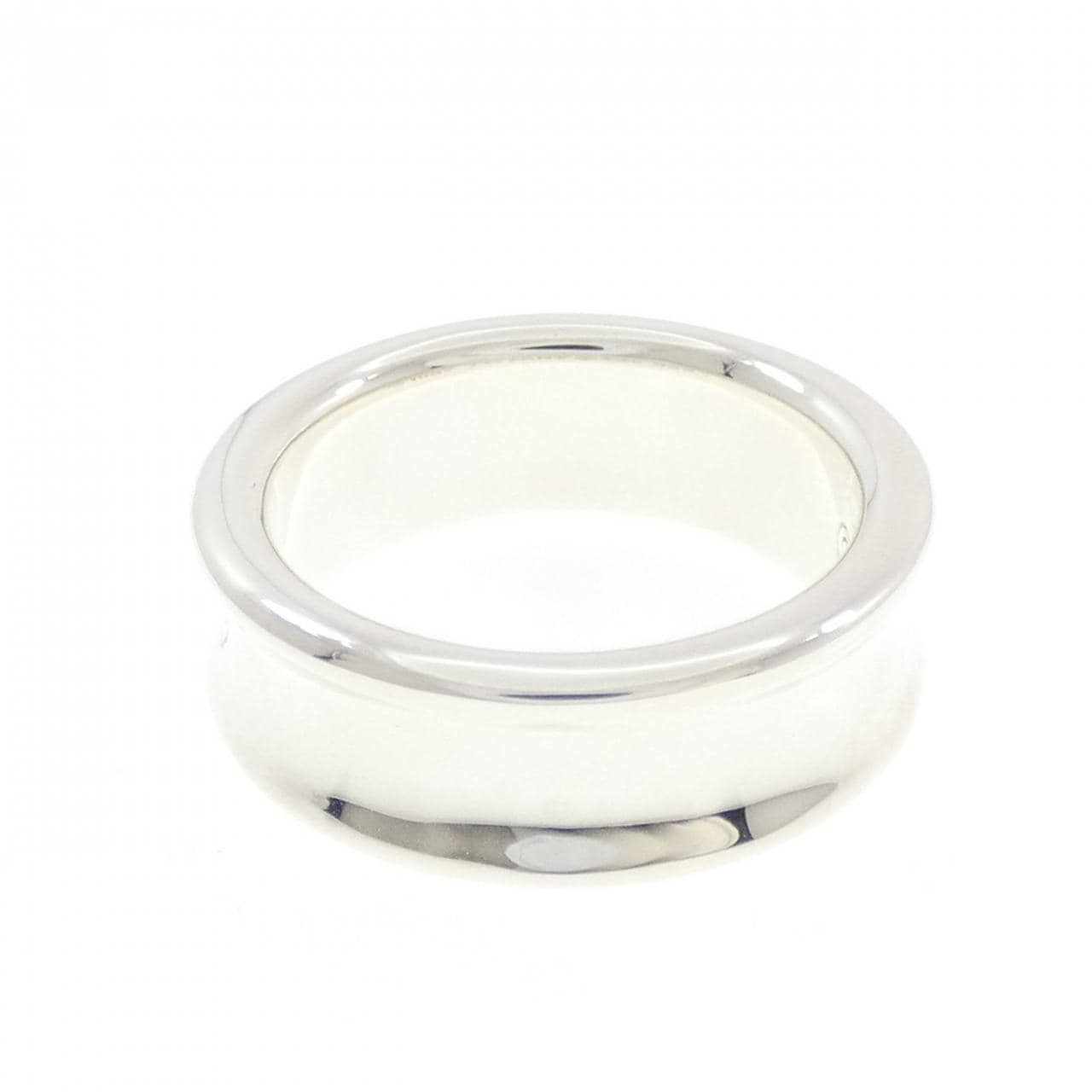 ティファニー 1837 リング