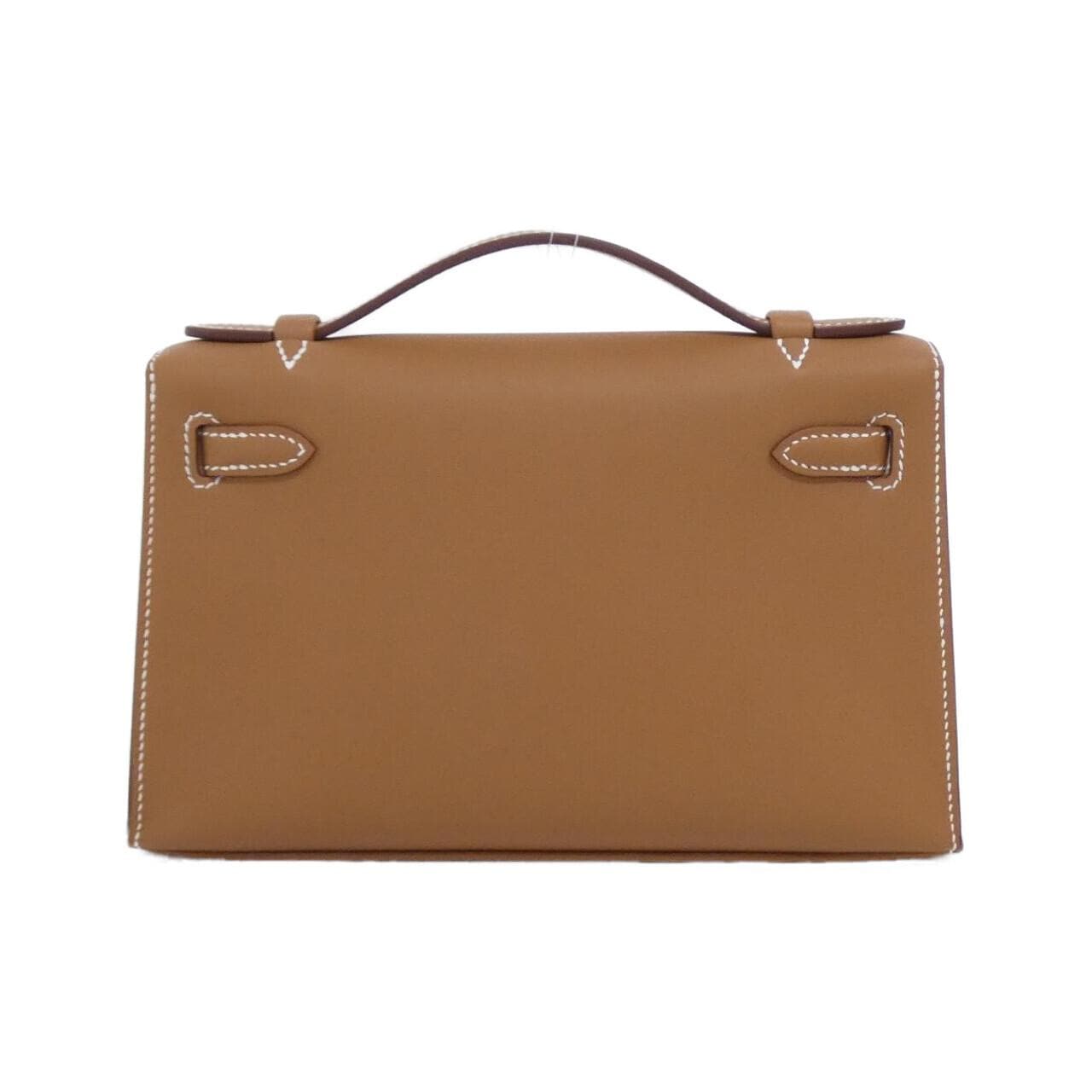 【未使用品】エルメス ポシェットケリー MINI 049417CK バッグ