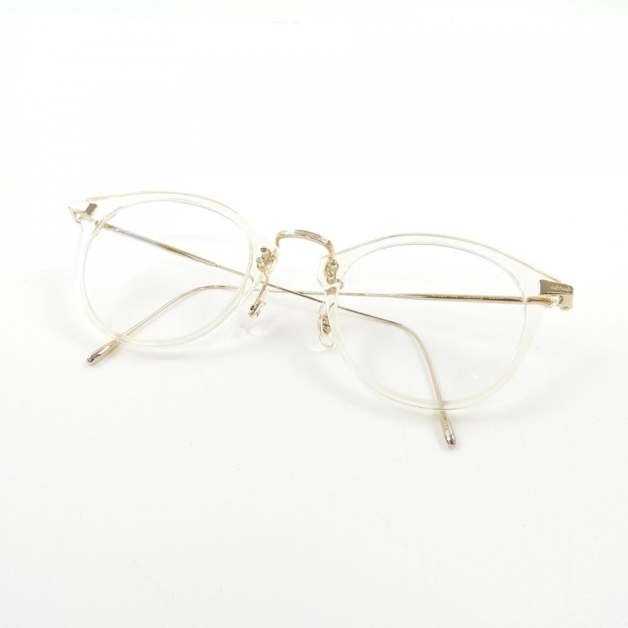 オリバーピープルズ OLIVER PEOPLES cording EYEWEAR