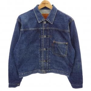 リーバイス LEVI'S 506 デニムジャケット