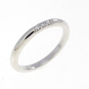 ティファニー バンド リング