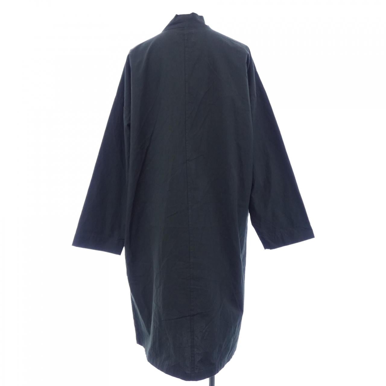 中川政七商店 ロングカーディガン