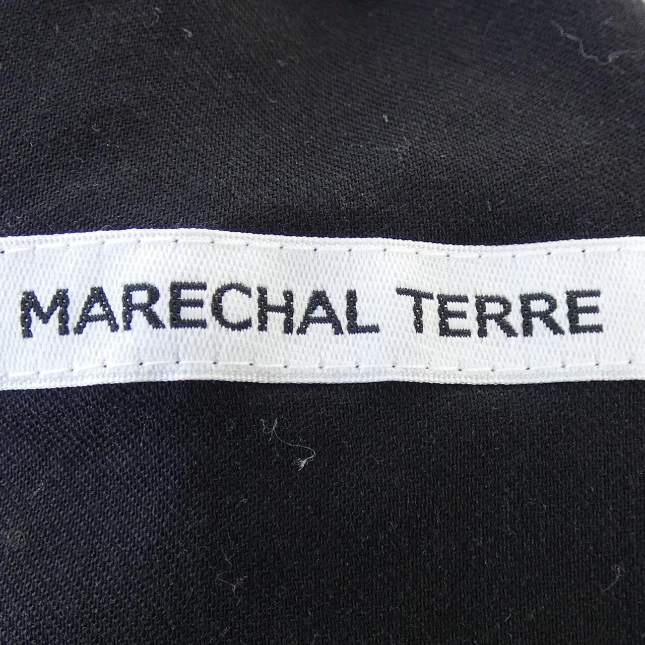 MARECHAL TERRE パンツ