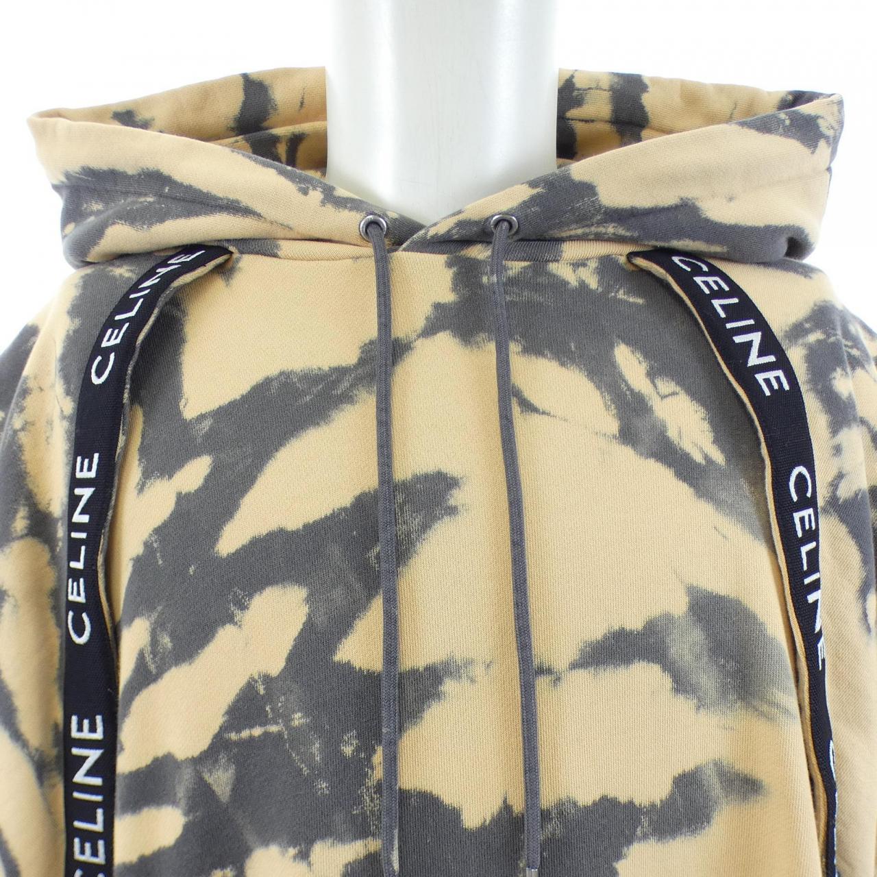 セリーヌ CELINE 2Y85A333U パーカー