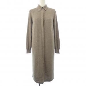 エルメス HERMES 57-7711. ロングカーディガン