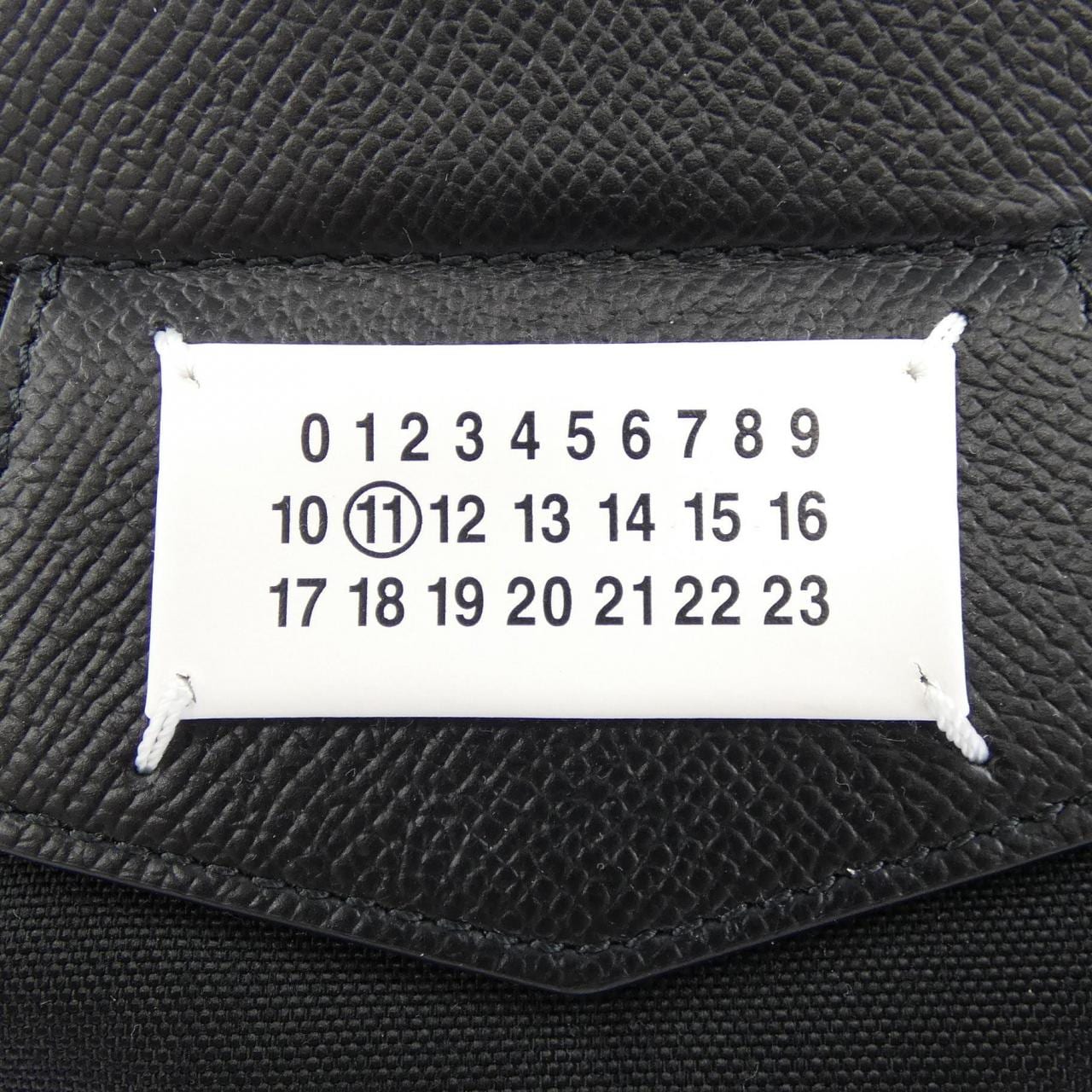 メゾンマルジェラ Maison Margiela グラムスラムスポーツ GLAM SLAM SPORT SB2WG0008 BAG