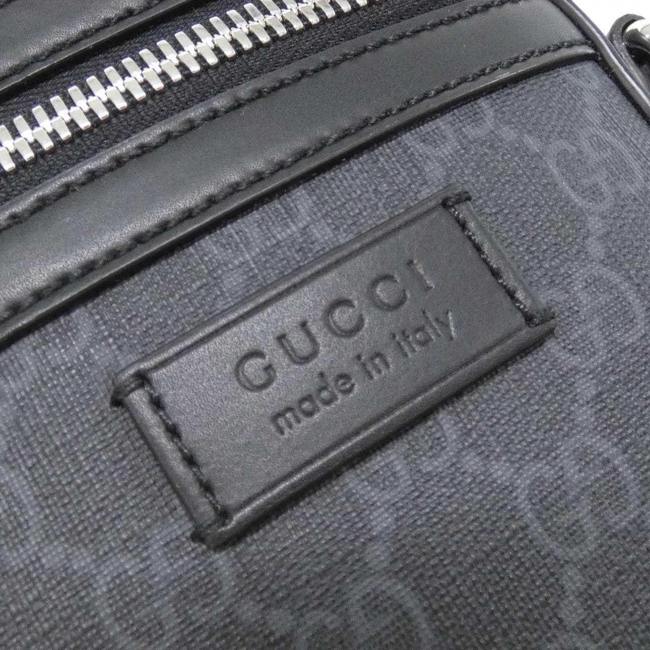 グッチ 682357 K5RLN ショルダーバッグ