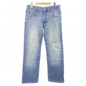 【ヴィンテージ】グッチ GUCCI 301-0781-3144 ジーンズ