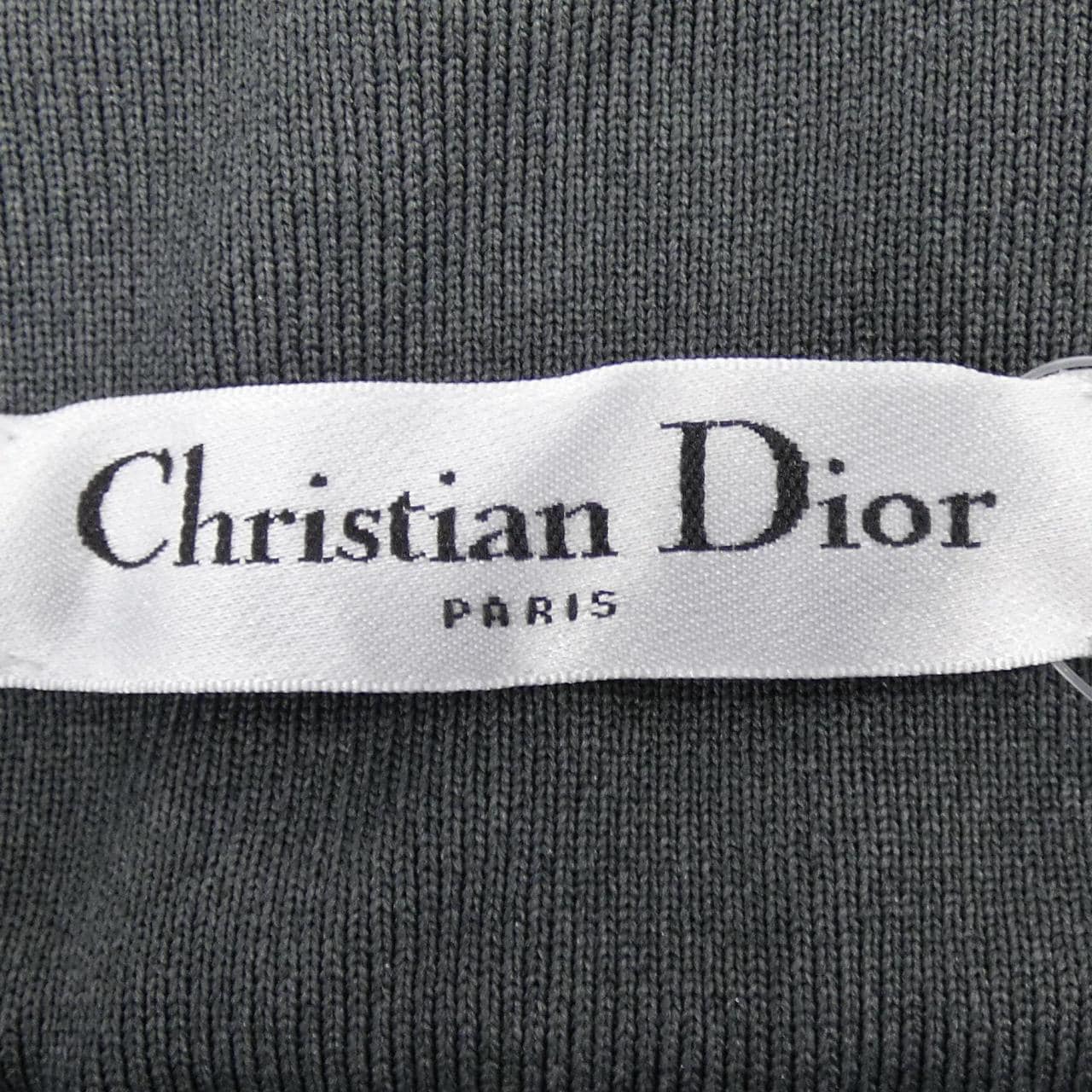 クリスチャンディオール CHRISTIAN DIOR 147J36A8059 スカート
