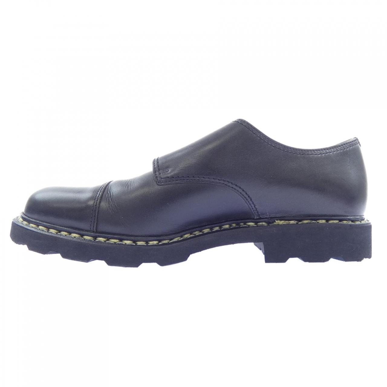 パラブーツ PARA BOOT WILLIAM シューズ
