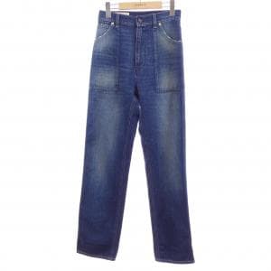 グッチ GUCCI 638046 XDBFT ジーンズ