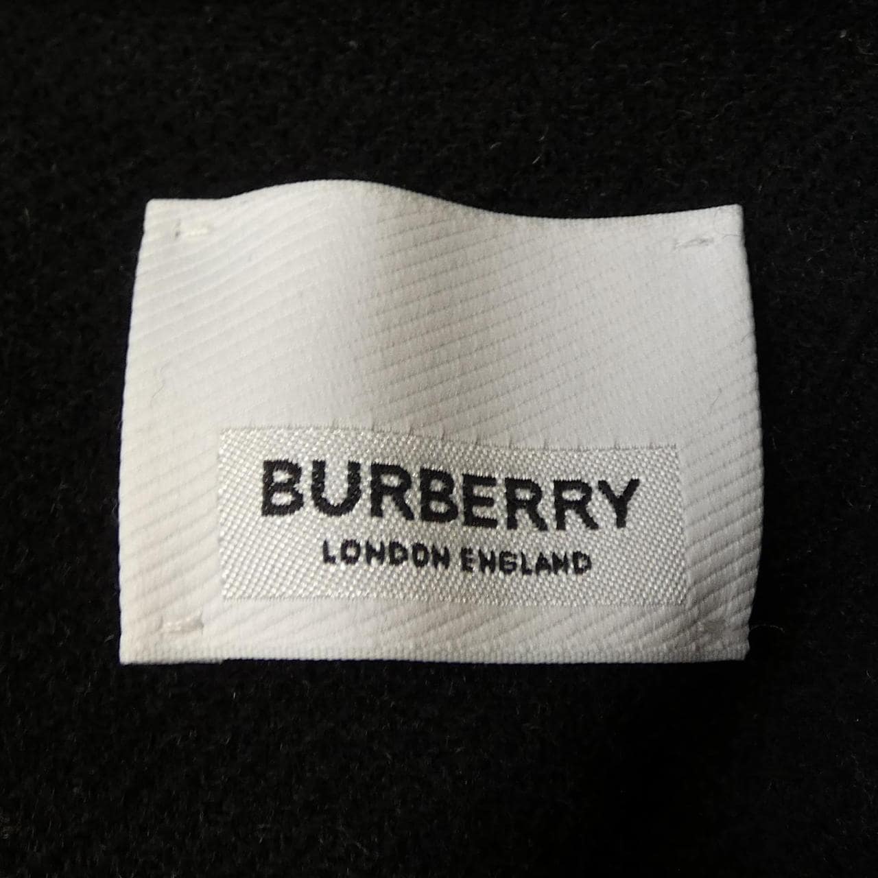 バーバリー BURBERRY 80709581 ジャケット