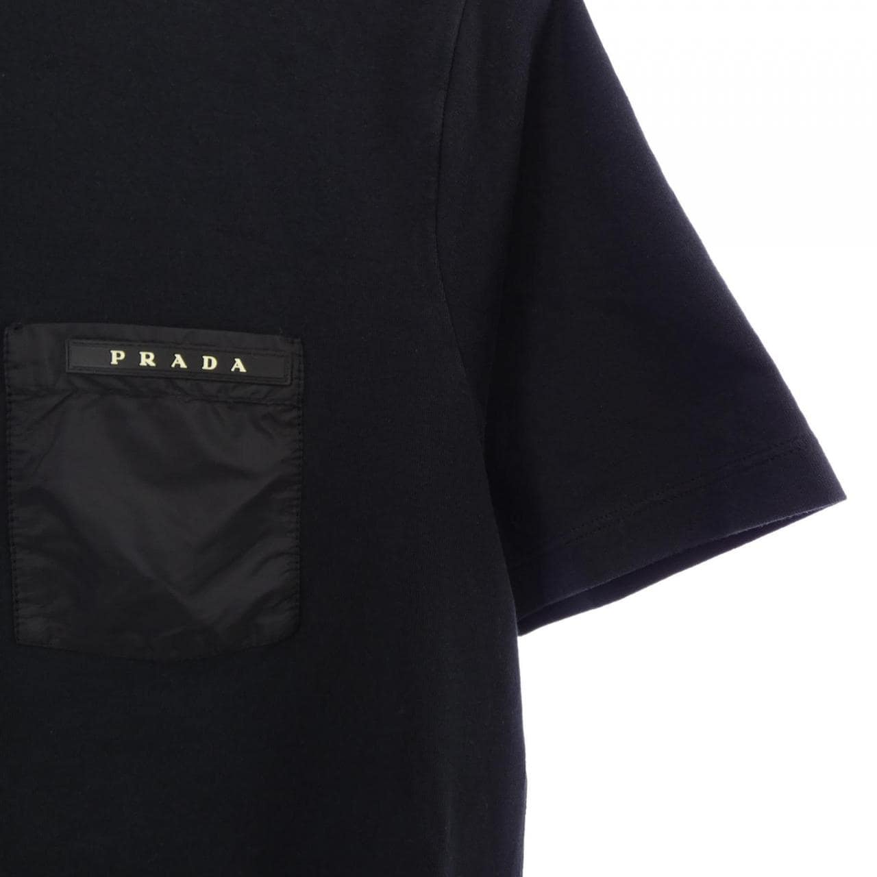 プラダ PRADA SJN250 Tシャツ