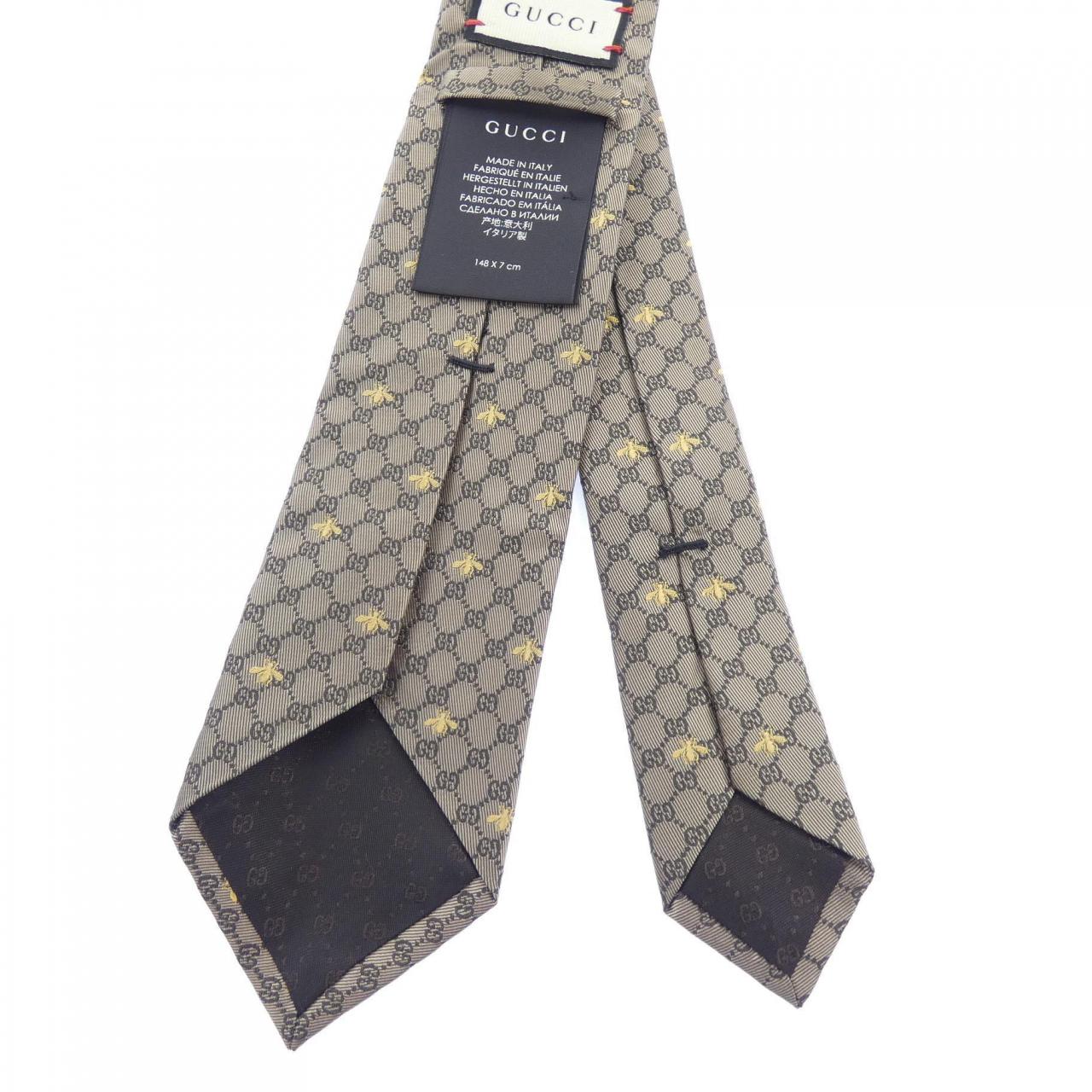 グッチ GUCCI NECKTIE