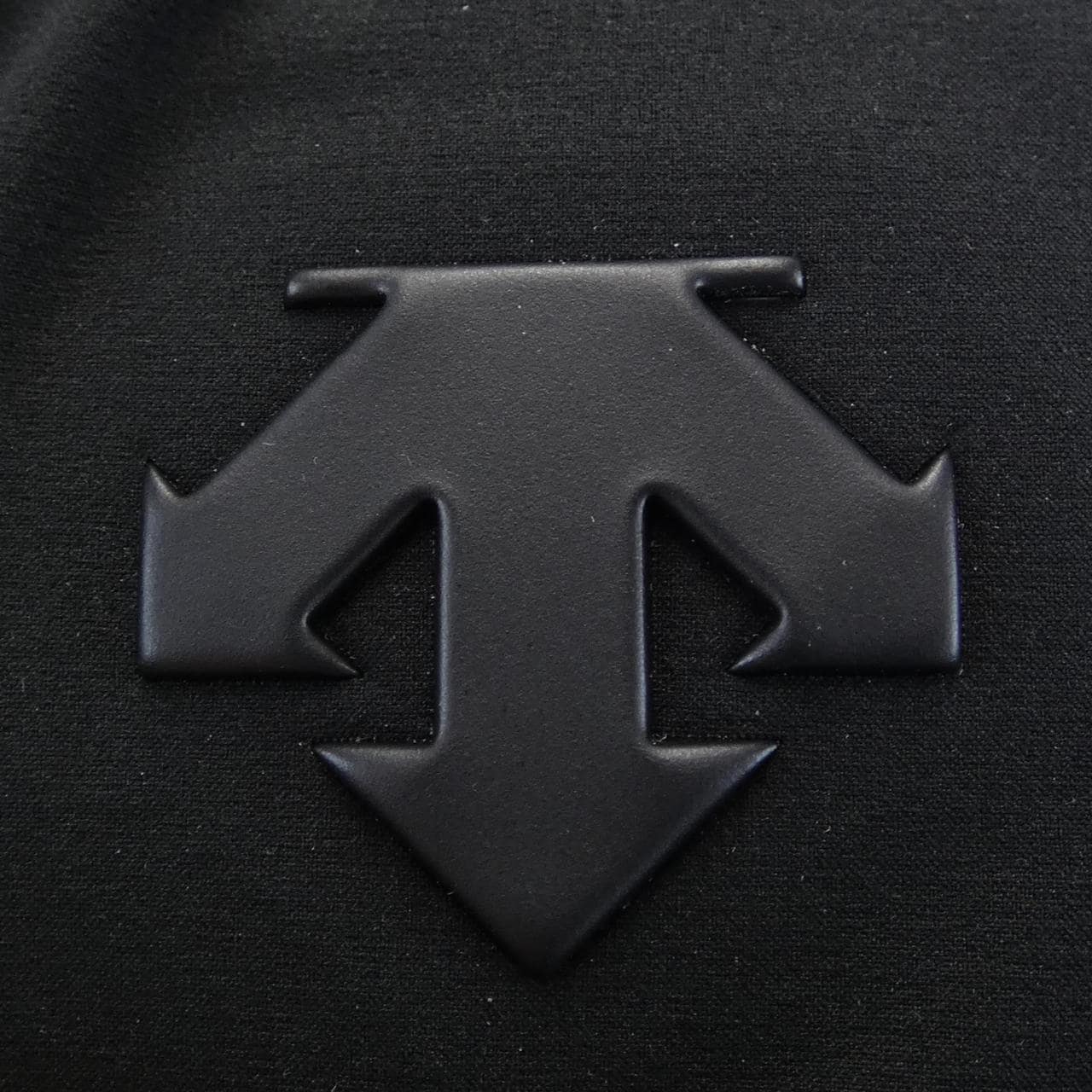 デサント DESCENTE ALLTERRAIN ダウンジャケット