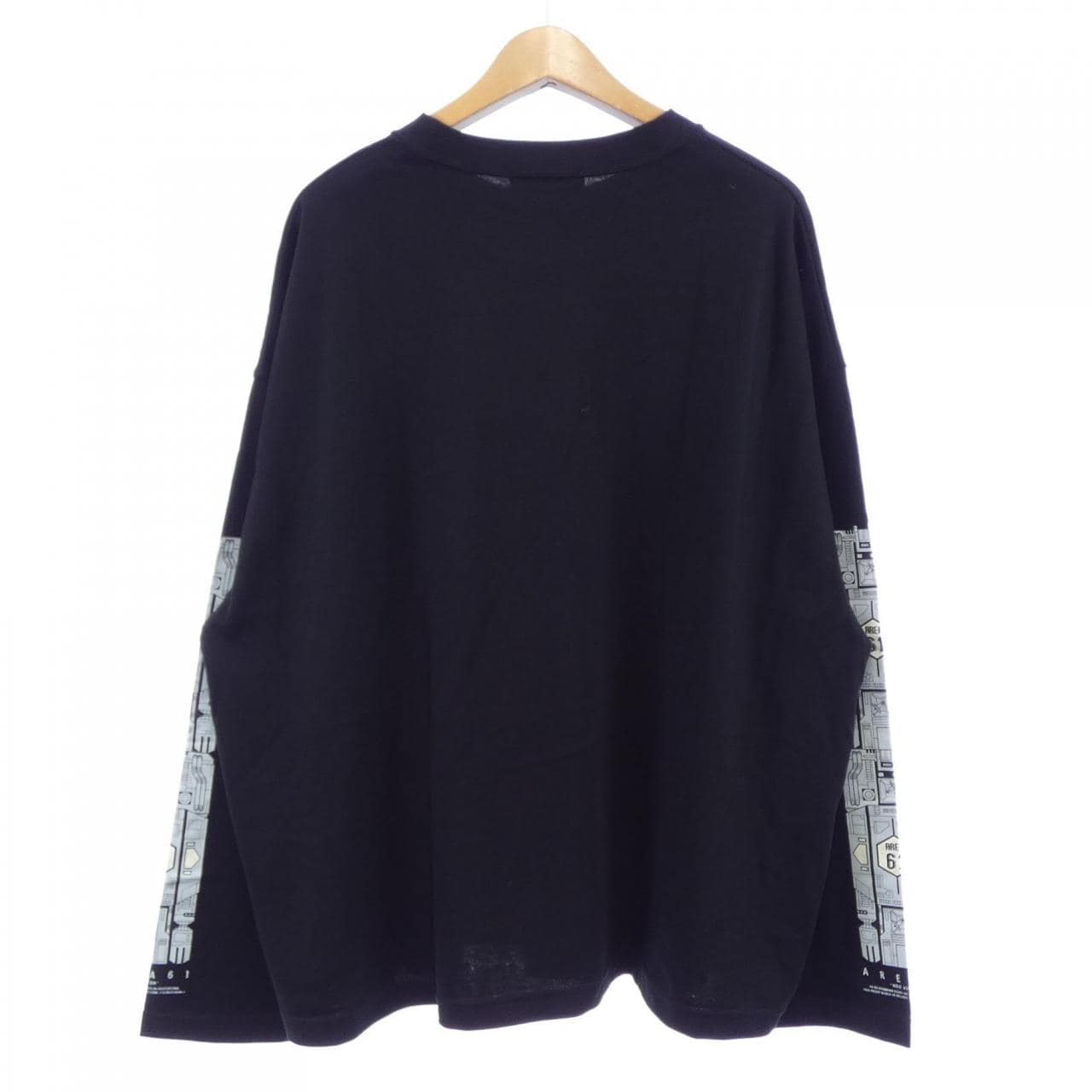 ONFAdd Tシャツ