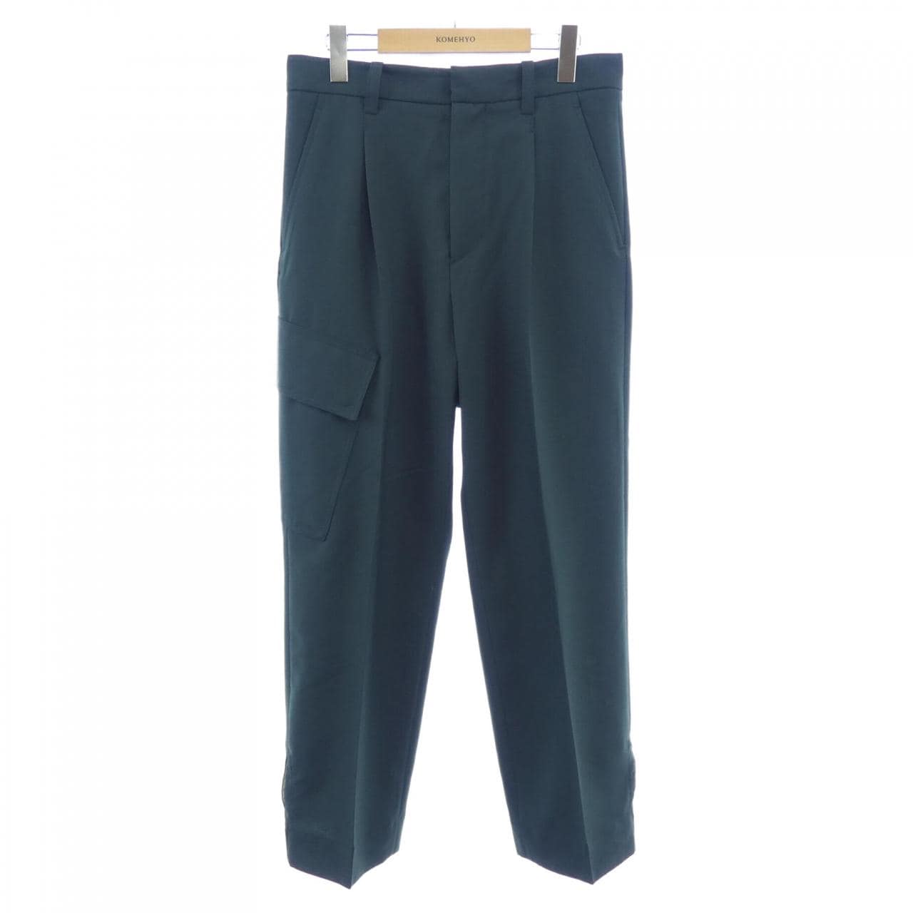 オーエーエムシー OAMC OAMU310531 パンツ
