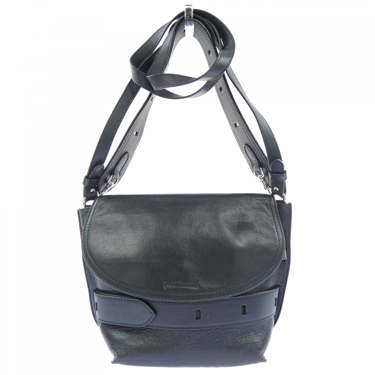 ジェイアンドエムデヴィッドソン J&M DAVIDSON BAG