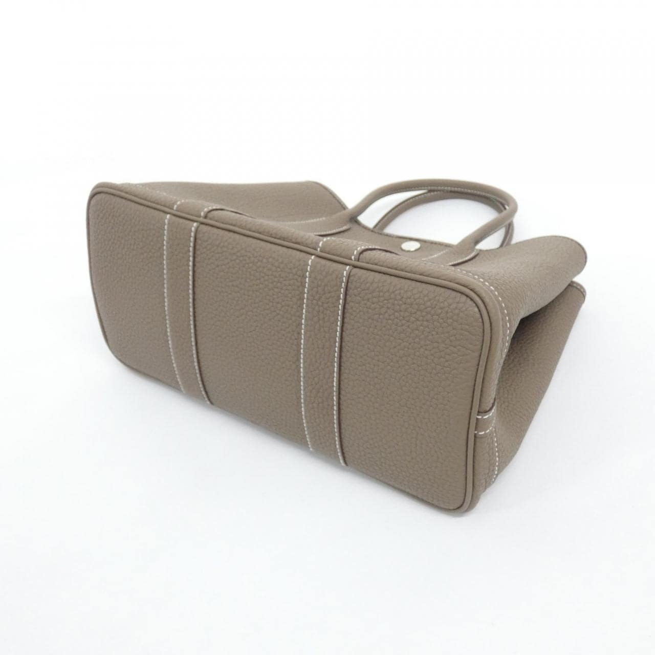 【未使用品】エルメス ガーデン パーティ 30cm 051568CK バッグ