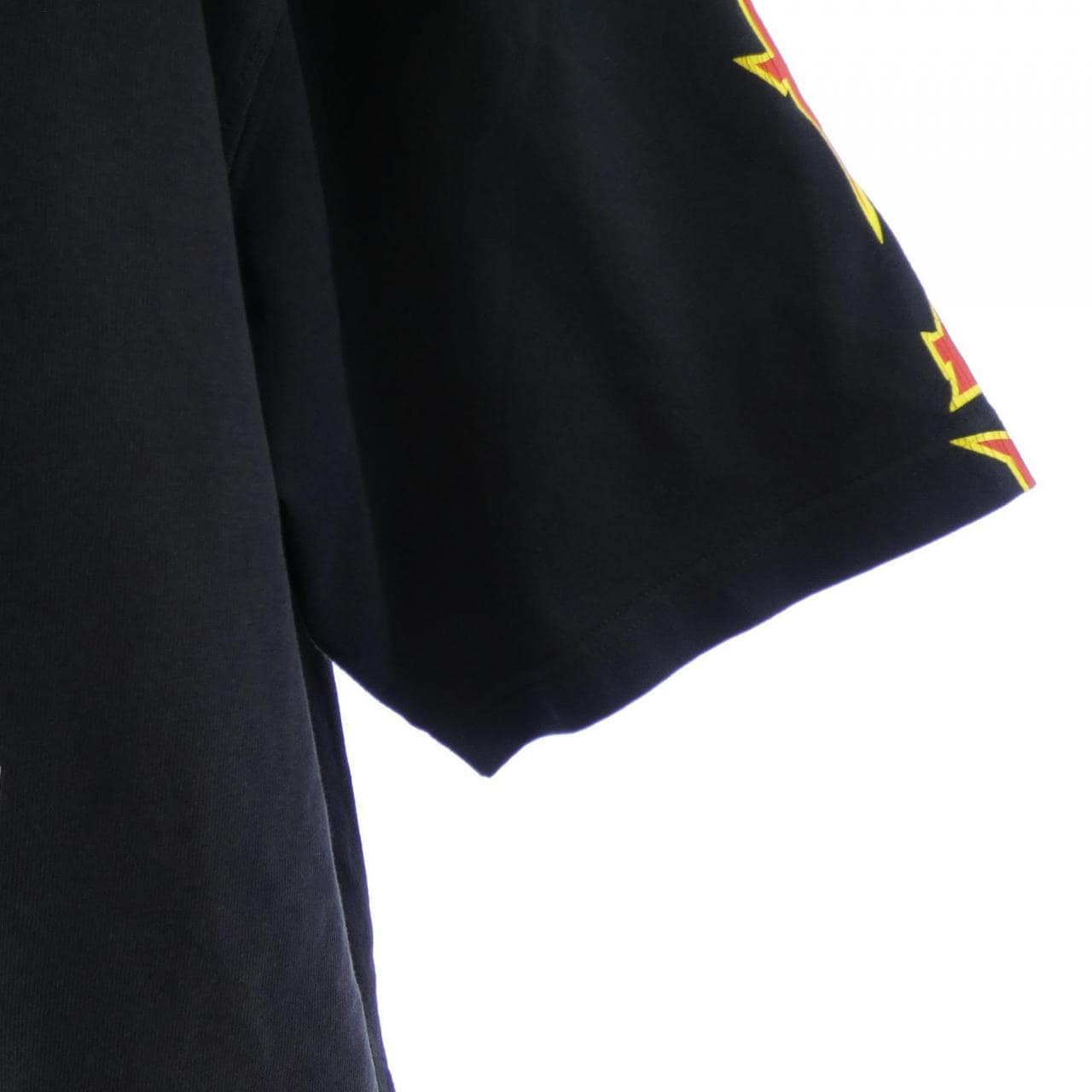 バレンシアガ BALENCIAGA スピードハンターズ SPEED HUNTERS 698811 TMVC9 UNISEX Tシャツ