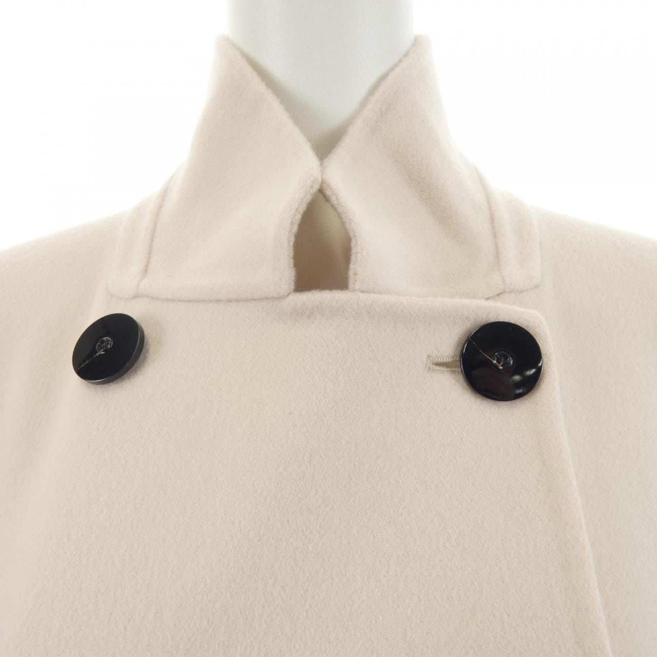 ジョルジオ アルマーニ GIORGIO ARMANI GW001897　TE10112 コート