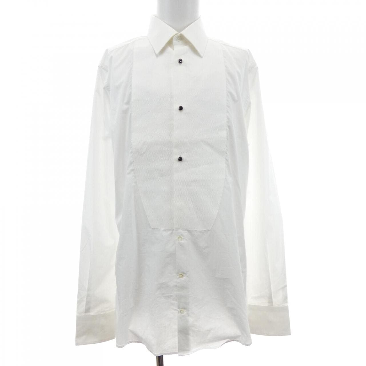 ドルチェアンドガッバーナ DOLCE&GABBANA G5FV6T/FU5K9 シャツ