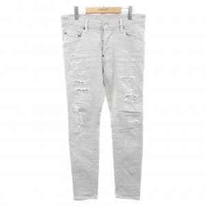 ディースクエアード DSQUARED2 S71LB0885 ジーンズ