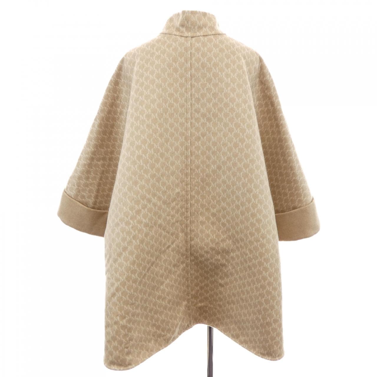 マックスマーラ Max Mara 24247361516 ポンチョ