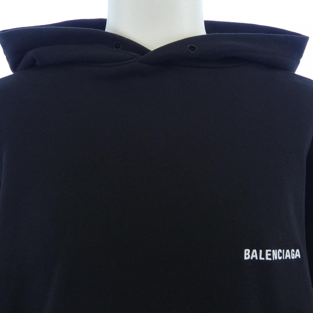 バレンシアガ BALENCIAGA 600583 TMVF5 パーカー
