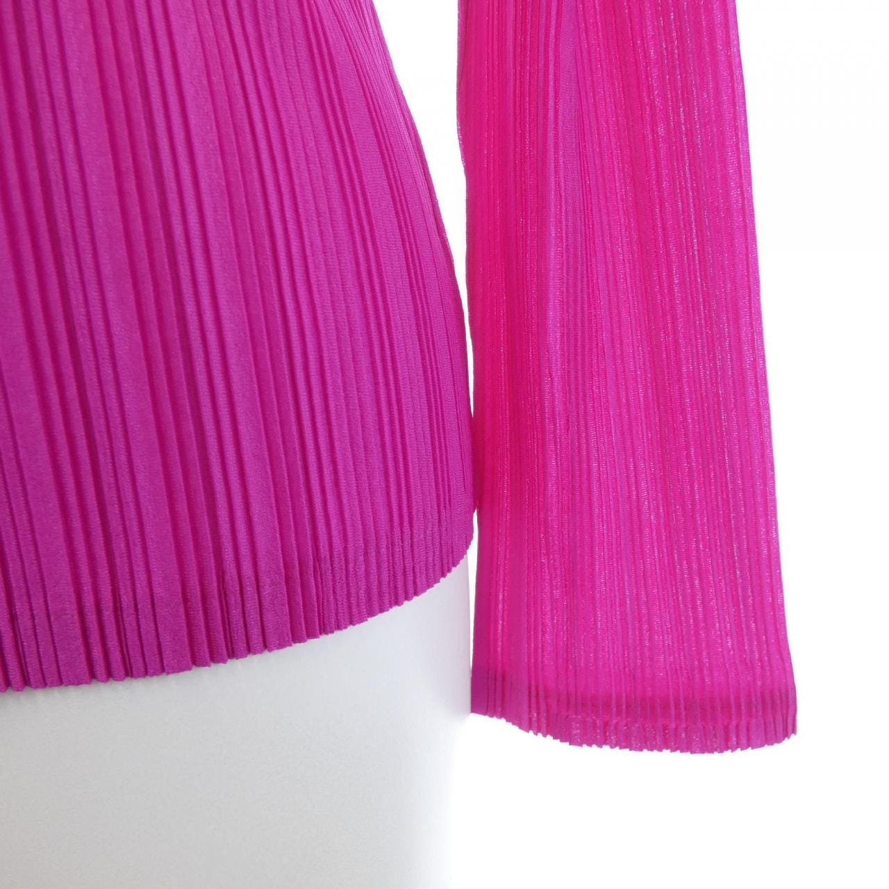 プリーツプリーズ PLEATS PLEASE PP11-FK332 トップス