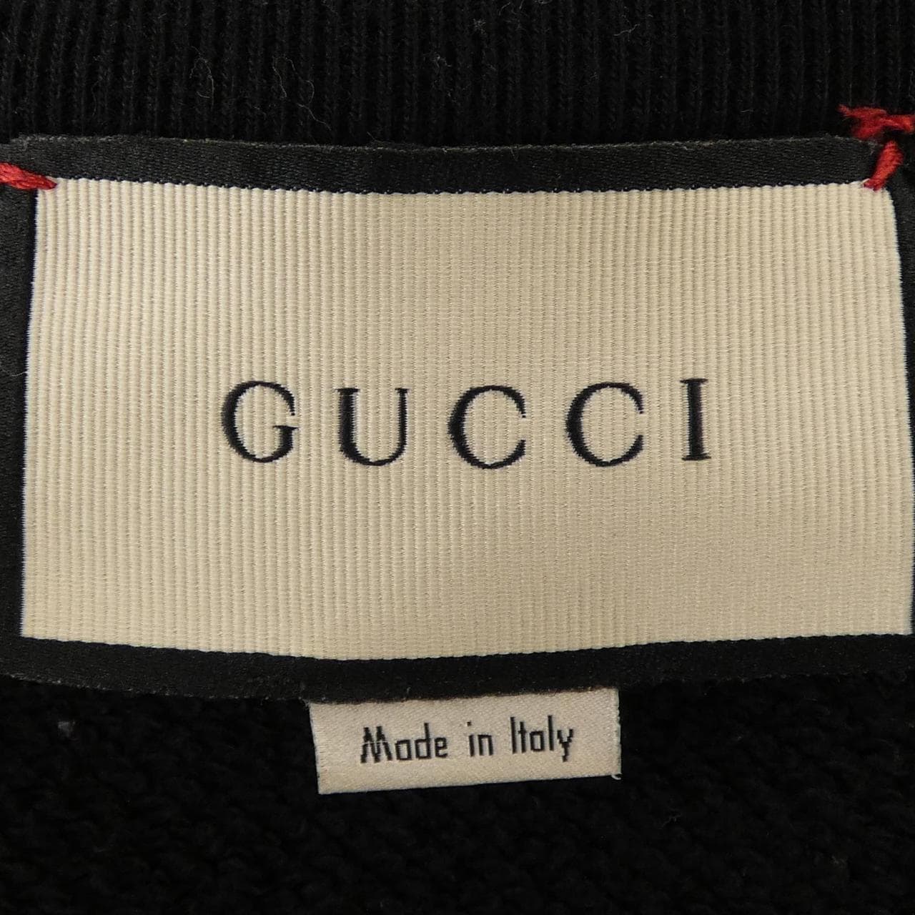 グッチ GUCCI 454569-X5J57 スウェット