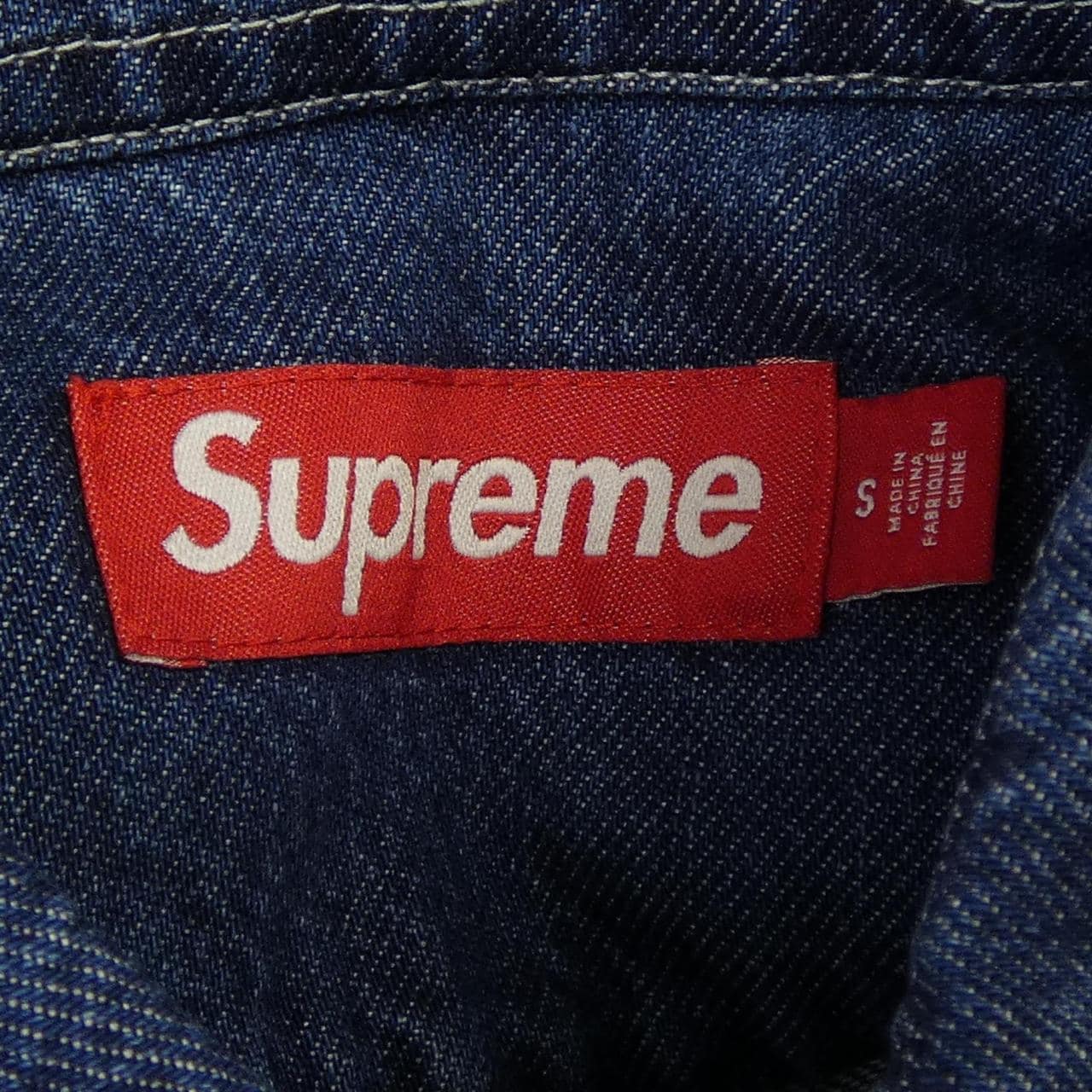 シュプリーム SUPREME シャツ