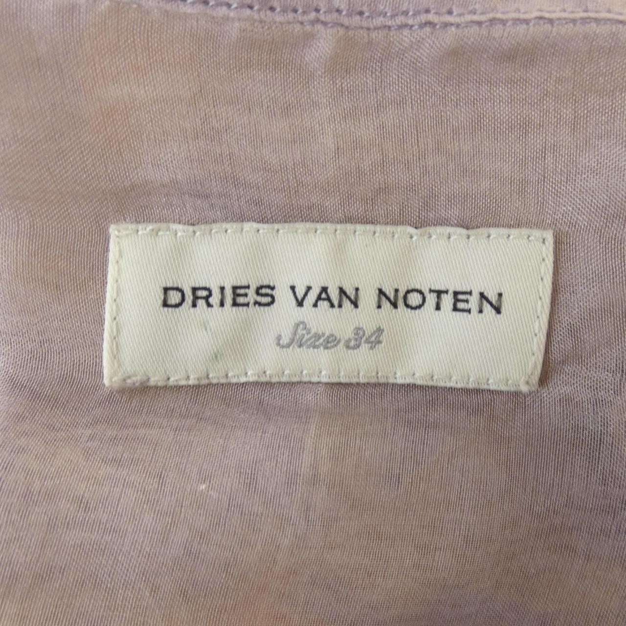 DRIES VAN NOTEN德賴斯·範諾頓 (Dries Van Noten) 襯衫