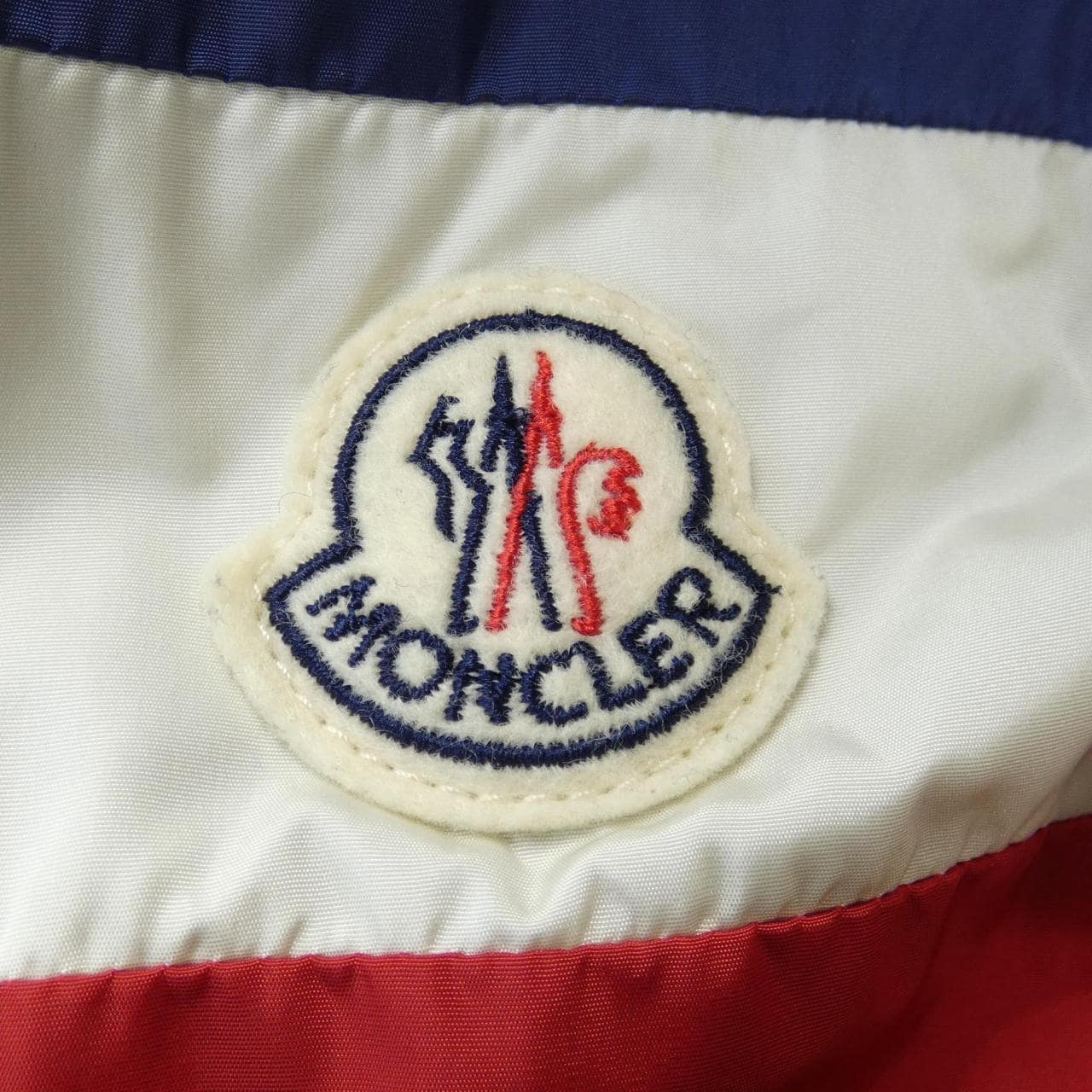 モンクレール MONCLER ブルゾン