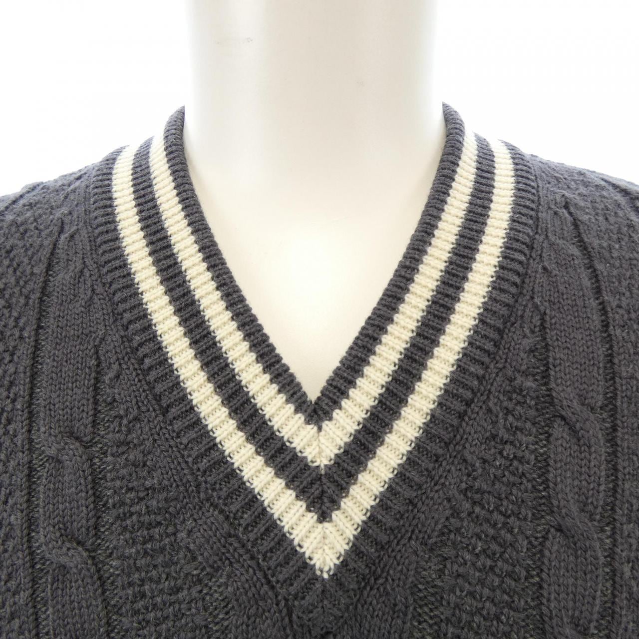 MCLAUREN Knitwear