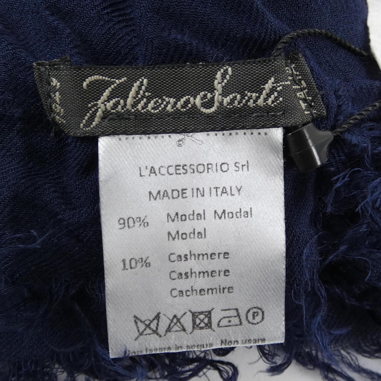 ファリエロサルティ Faliero Sarti STOLE