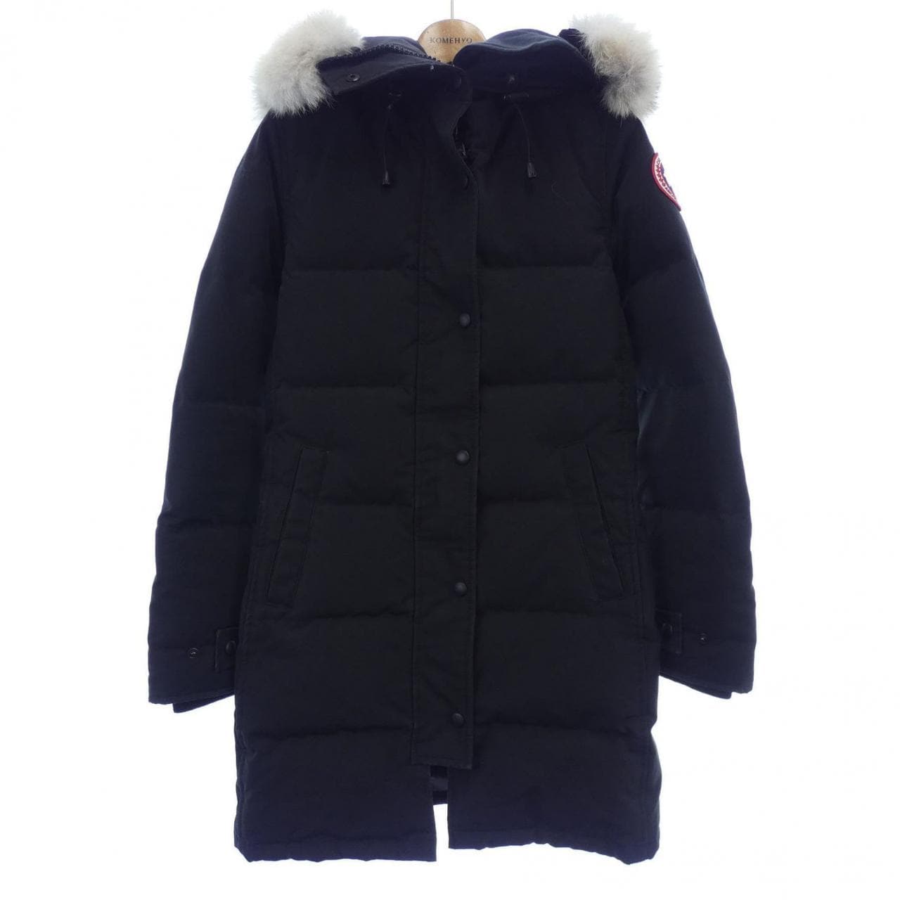 Canada goose CANADA GOOSE down coat