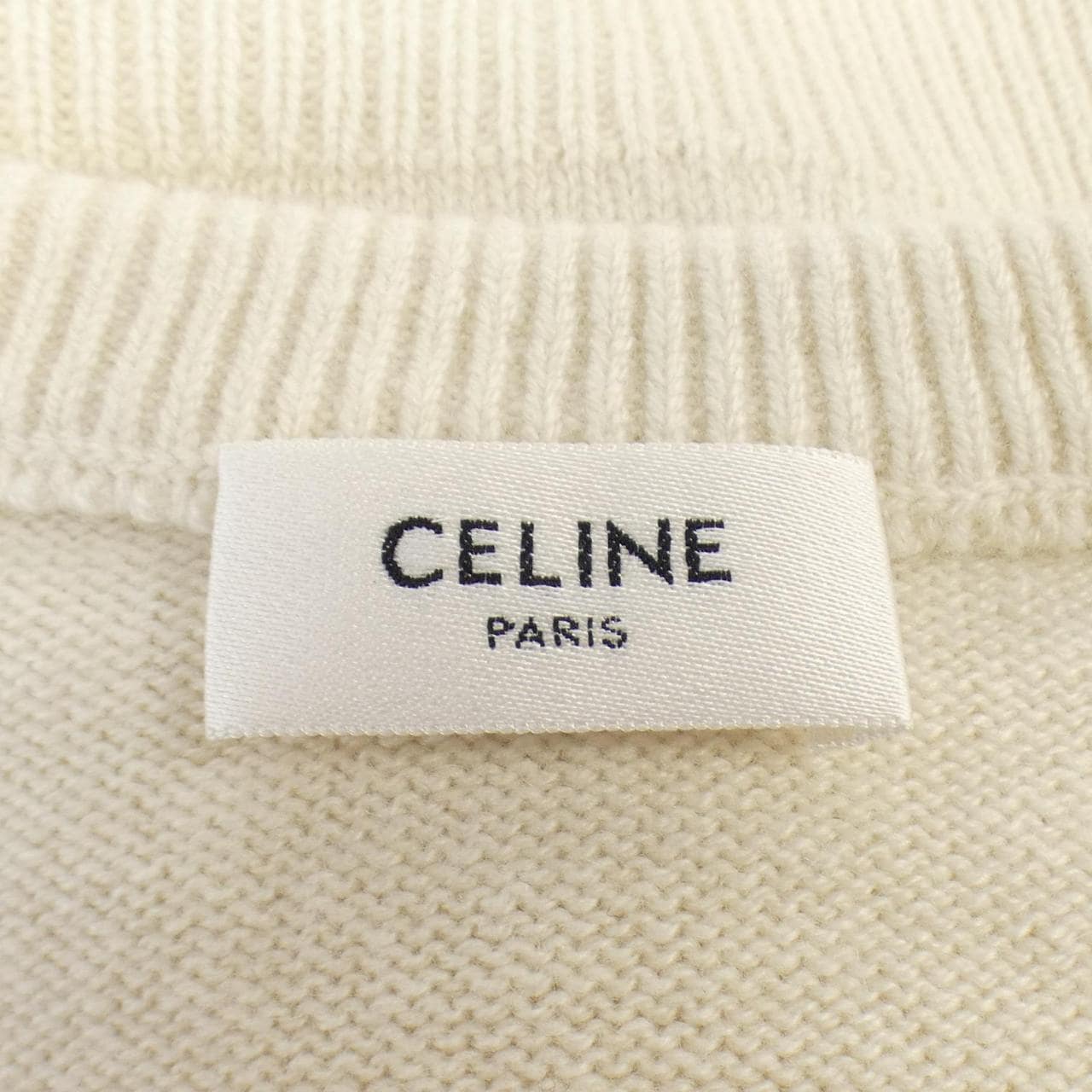 CELINE celine vest