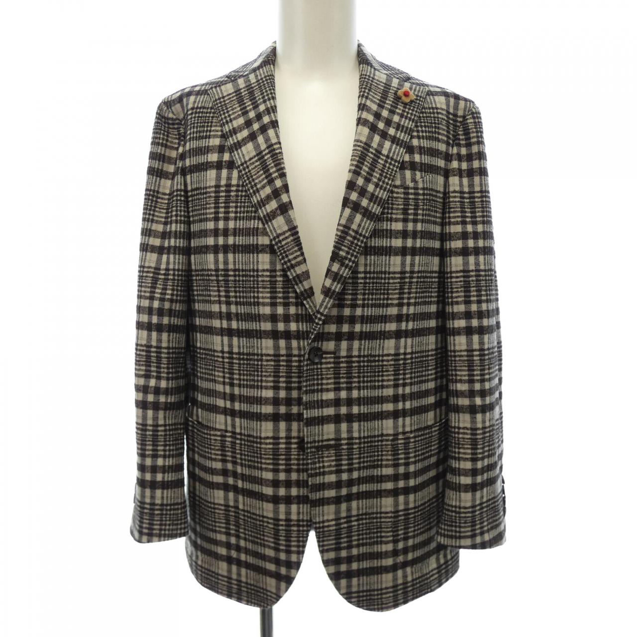 ラルディーニ LARDINI ジャケット