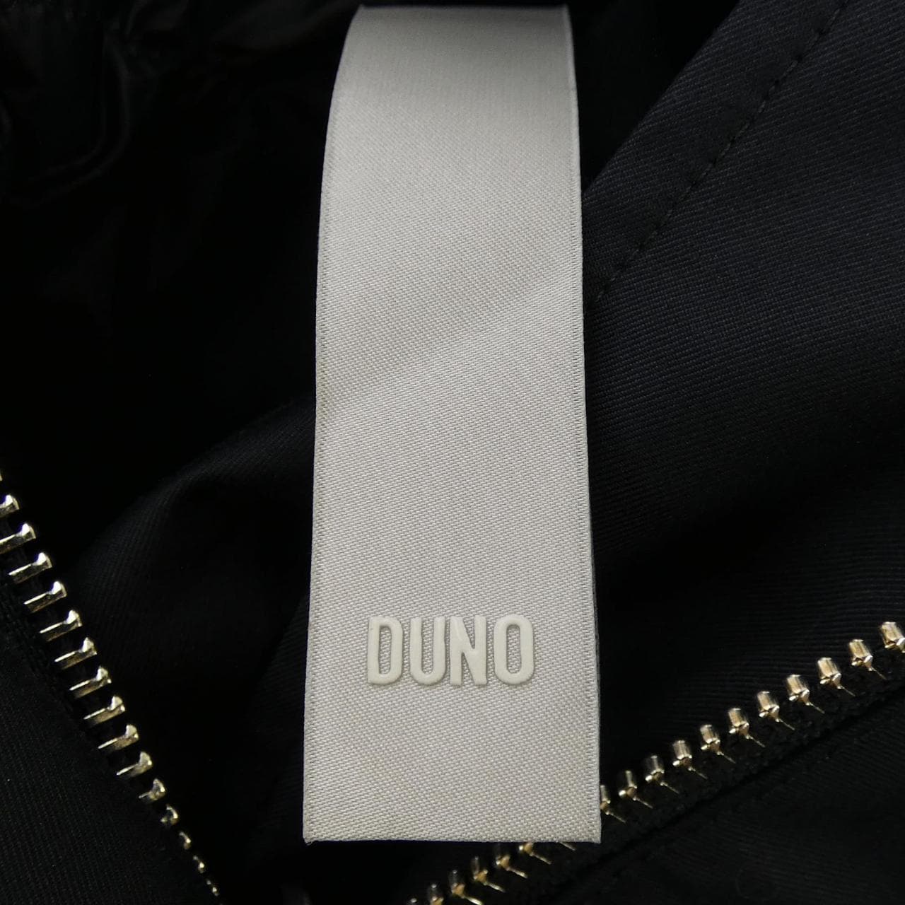 デュノ DUNO コート