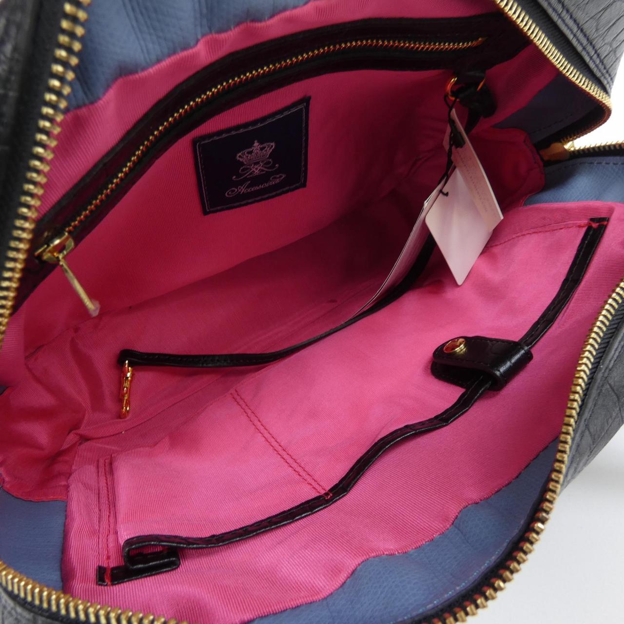 ADMJ BAG