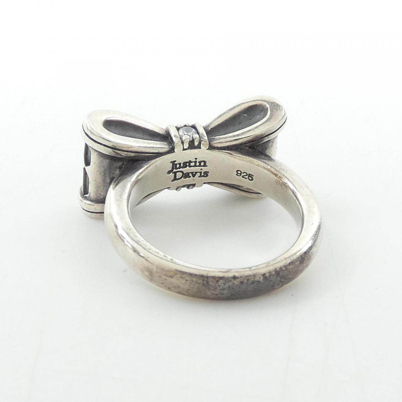 賈斯汀戴維斯Justin Davis RING