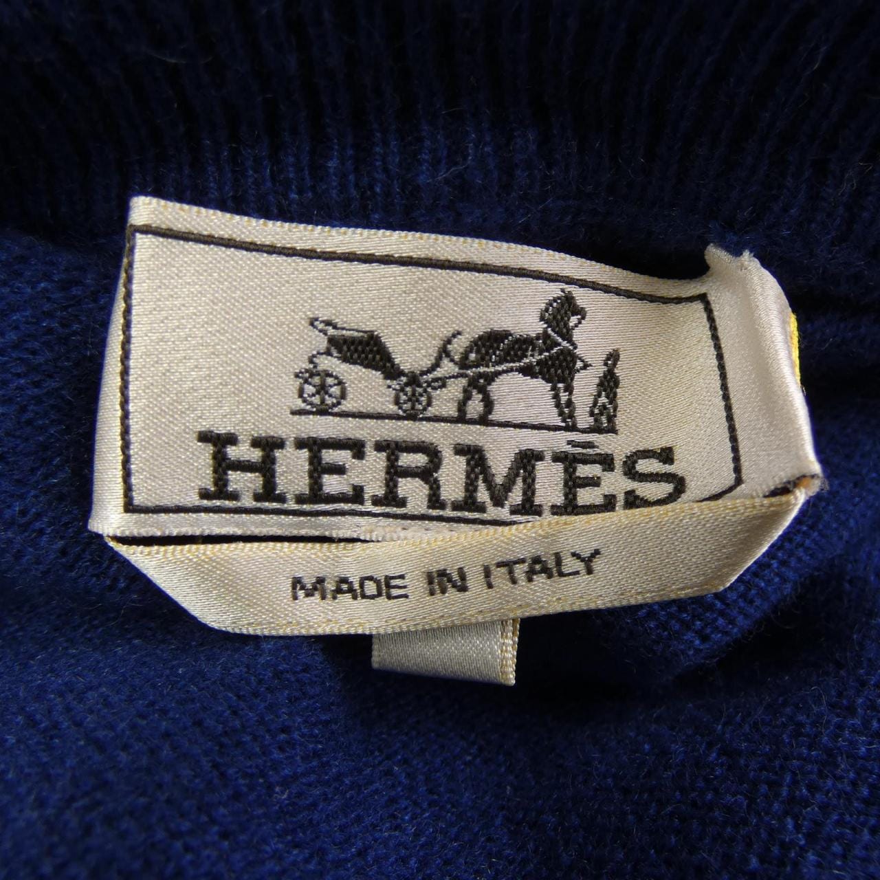 エルメス HERMES ニット