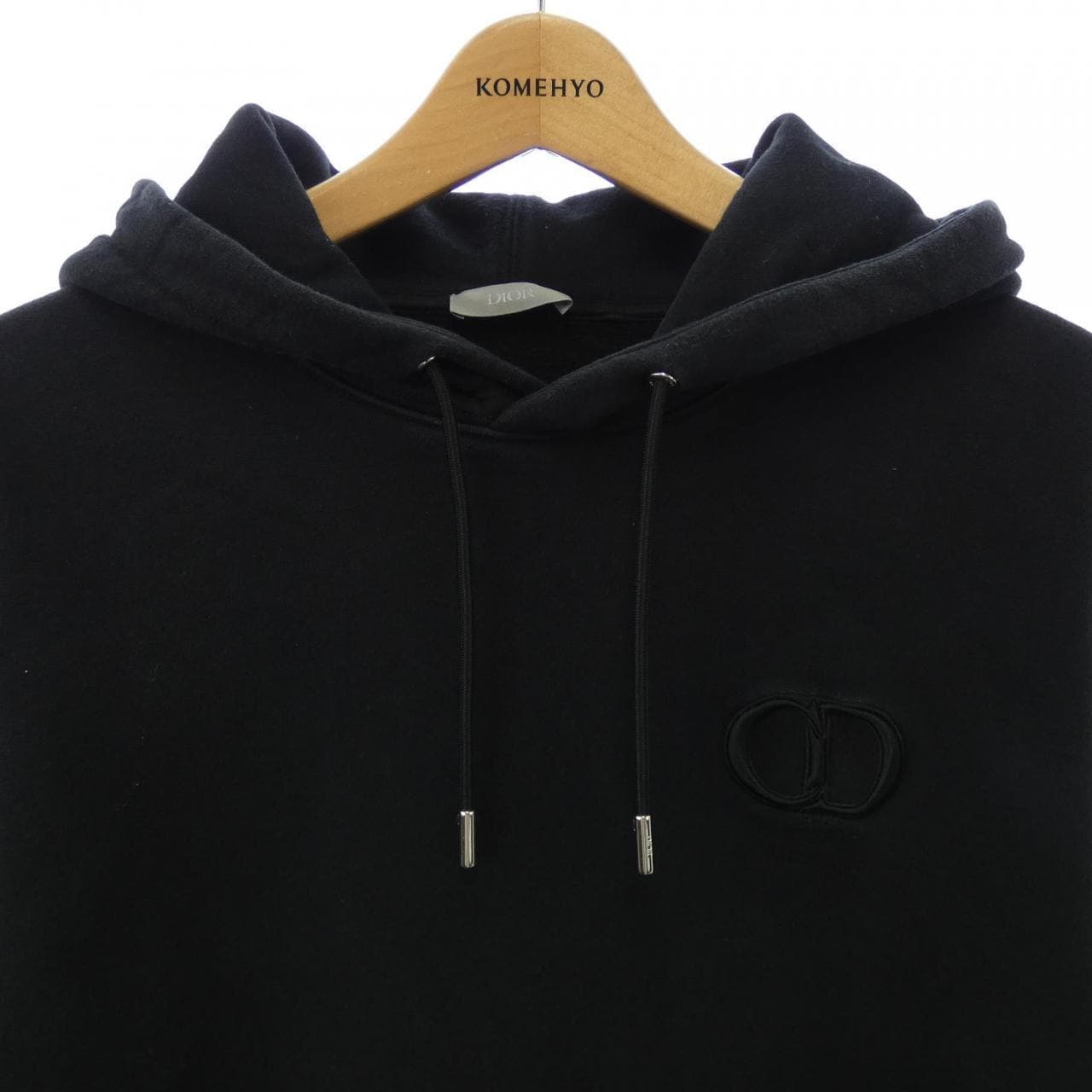 ディオール DIOR パーカー