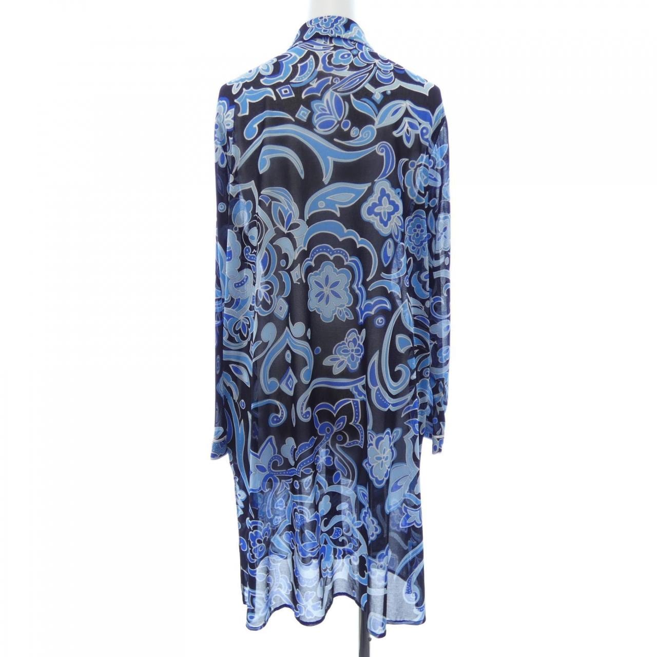 レオナールファッション LEONARD FASHION ワンピース