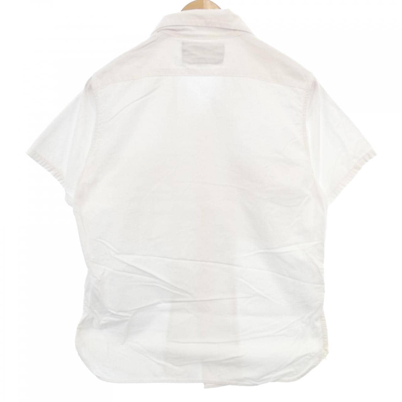 リアルマッコイズ REAL McCOYS S／Sシャツ